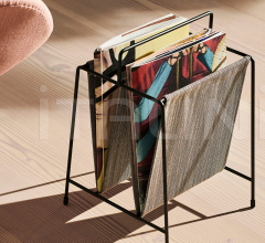 Газетница MAGAZINE HOLDER Газетница MAGAZINE HOLDER фабрика Fritz Hansen