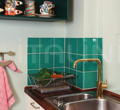 Итальянские Вешалки - Вешалка Happy Hook Итальянские Вешалки - Вешалка Happy Hook фабрика Fritz Hansen