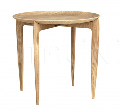 Столик TRAY TABLE Столик TRAY TABLE фабрика Fritz Hansen