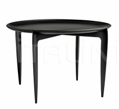 Столик TRAY TABLE Столик TRAY TABLE фабрика Fritz Hansen