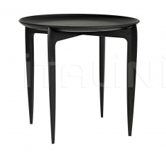 Столик TRAY TABLE Столик TRAY TABLE фабрика Fritz Hansen