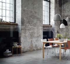 Столик TRAY TABLE Столик TRAY TABLE фабрика Fritz Hansen