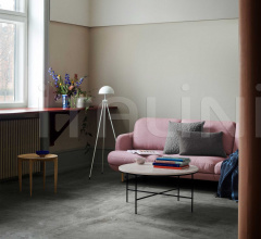 Столик TRAY TABLE Столик TRAY TABLE фабрика Fritz Hansen
