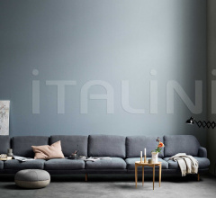 Столик TRAY TABLE Столик TRAY TABLE фабрика Fritz Hansen