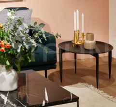 Столик TRAY TABLE Столик TRAY TABLE фабрика Fritz Hansen