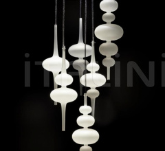 Подвесной светильник ALPHA Подвесной светильник ALPHA фабрика Melogranoblu