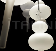 Подвесной светильник ALPHA Подвесной светильник ALPHA фабрика Melogranoblu