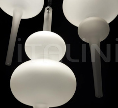 Подвесной светильник ALPHA Подвесной светильник ALPHA фабрика Melogranoblu