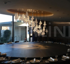 Подвесной светильник ALPHA Подвесной светильник ALPHA фабрика Melogranoblu