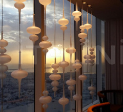 Подвесной светильник ALPHA Подвесной светильник ALPHA фабрика Melogranoblu