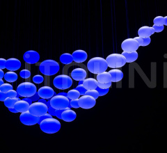 Подвесной светильник ACQUA Подвесной светильник ACQUA фабрика Melogranoblu