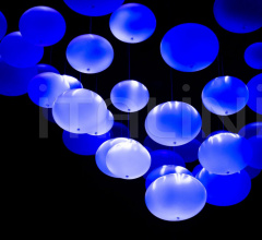 Подвесной светильник ACQUA Подвесной светильник ACQUA фабрика Melogranoblu