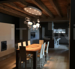 Подвесной светильник ACQUA Подвесной светильник ACQUA фабрика Melogranoblu