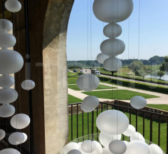 Подвесной светильник ACQUA Подвесной светильник ACQUA фабрика Melogranoblu