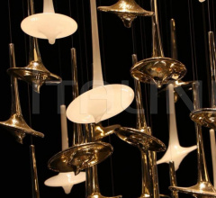 Подвесной светильник AVATAR Подвесной светильник AVATAR фабрика Melogranoblu