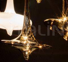 Подвесной светильник AVATAR Подвесной светильник AVATAR фабрика Melogranoblu