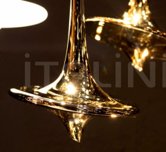 Подвесной светильник AVATAR Подвесной светильник AVATAR фабрика Melogranoblu