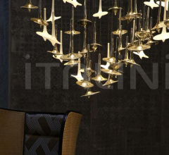 Подвесной светильник AVATAR Подвесной светильник AVATAR фабрика Melogranoblu