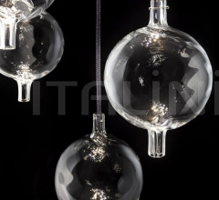 Подвесной светильник BERRY Подвесной светильник BERRY фабрика Melogranoblu