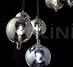 Подвесной светильник BERRY Подвесной светильник BERRY фабрика Melogranoblu