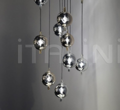 Подвесной светильник BERRY Подвесной светильник BERRY фабрика Melogranoblu