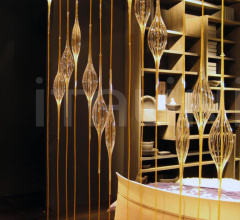 Подвесной светильник BETA Подвесной светильник BETA фабрика Melogranoblu