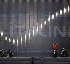 Подвесной светильник BETA Подвесной светильник BETA фабрика Melogranoblu