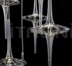 Подвесной светильник DATURA Подвесной светильник DATURA фабрика Melogranoblu