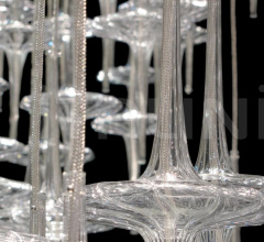 Подвесной светильник DATURA Подвесной светильник DATURA фабрика Melogranoblu