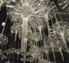 Подвесной светильник DATURA Подвесной светильник DATURA фабрика Melogranoblu