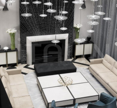 Подвесной светильник DATURA Подвесной светильник DATURA фабрика Melogranoblu