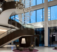 Подвесной светильник DATURA Подвесной светильник DATURA фабрика Melogranoblu