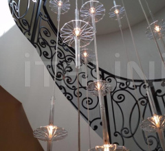 Подвесной светильник DATURA Подвесной светильник DATURA фабрика Melogranoblu