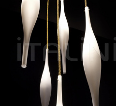 Подвесной светильник DELTA Подвесной светильник DELTA фабрика Melogranoblu