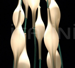 Подвесной светильник DELTA Подвесной светильник DELTA фабрика Melogranoblu