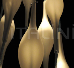 Подвесной светильник DELTA Подвесной светильник DELTA фабрика Melogranoblu