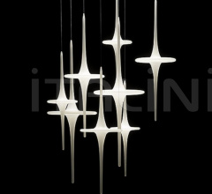 Подвесной светильник DERVISCI Подвесной светильник DERVISCI фабрика Melogranoblu