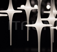 Подвесной светильник DERVISCI Подвесной светильник DERVISCI фабрика Melogranoblu