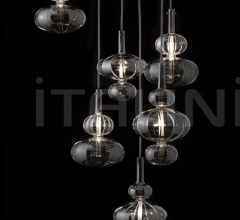 Подвесной светильник DIESIS Подвесной светильник DIESIS фабрика Melogranoblu