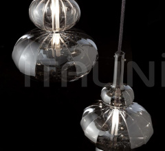 Подвесной светильник DIESIS Подвесной светильник DIESIS фабрика Melogranoblu