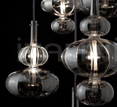 Подвесной светильник DIESIS Подвесной светильник DIESIS фабрика Melogranoblu