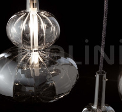 Подвесной светильник DIESIS Подвесной светильник DIESIS фабрика Melogranoblu