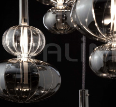 Подвесной светильник DIESIS Подвесной светильник DIESIS фабрика Melogranoblu