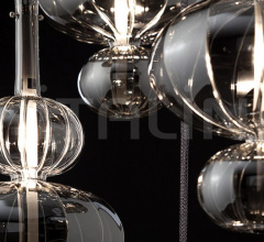 Подвесной светильник DIESIS Подвесной светильник DIESIS фабрика Melogranoblu