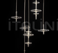 Подвесной светильник GAMMA Подвесной светильник GAMMA фабрика Melogranoblu