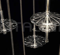 Подвесной светильник GAMMA Подвесной светильник GAMMA фабрика Melogranoblu