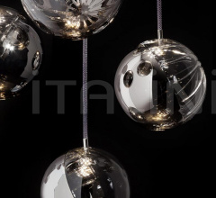 Подвесной светильник JANUS Подвесной светильник JANUS фабрика Melogranoblu