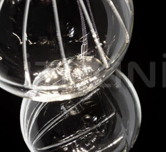 Подвесной светильник JANUS Подвесной светильник JANUS фабрика Melogranoblu