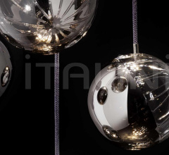 Подвесной светильник JANUS Подвесной светильник JANUS фабрика Melogranoblu