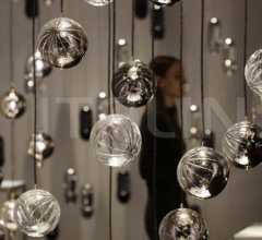 Подвесной светильник JANUS Подвесной светильник JANUS фабрика Melogranoblu